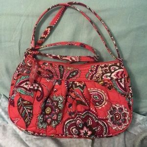 Vera Bradley bag